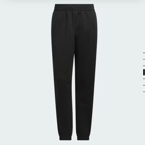 Brand New - Adidas’s Basketball Fleece Joggers